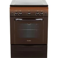 Плита газовая Gefest 6100-01 0001 (Цвет: Brown)
