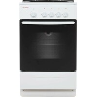 Плита газовая Gefest ПГ 3200-08 К85, белый