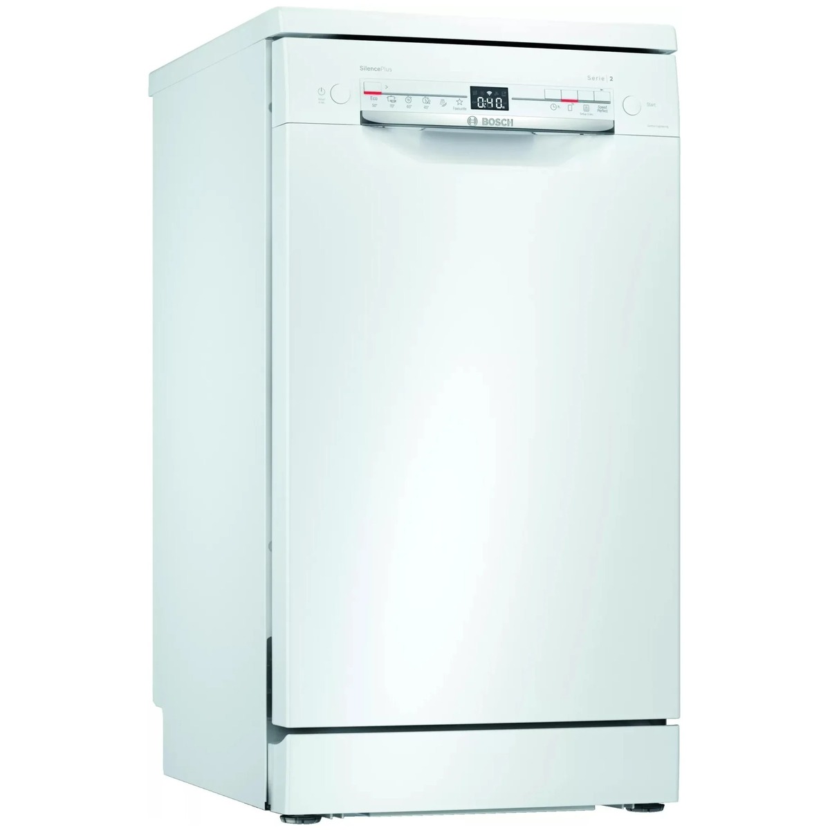 Посудомоечная машина Bosch SRS2IKW4CR (Цвет: White)