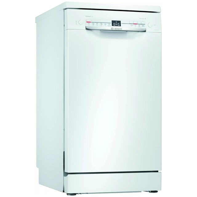 Посудомоечная машина Bosch SRS2IKW4CR (Цвет: White)