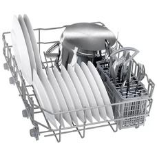 Посудомоечная машина Bosch SRS2IKW4CR (Цвет: White)