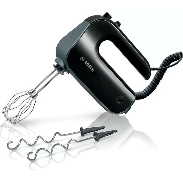 Миксер ручной Bosch MFQ4980B, черный