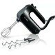 Миксер ручной Bosch MFQ4980B, черный