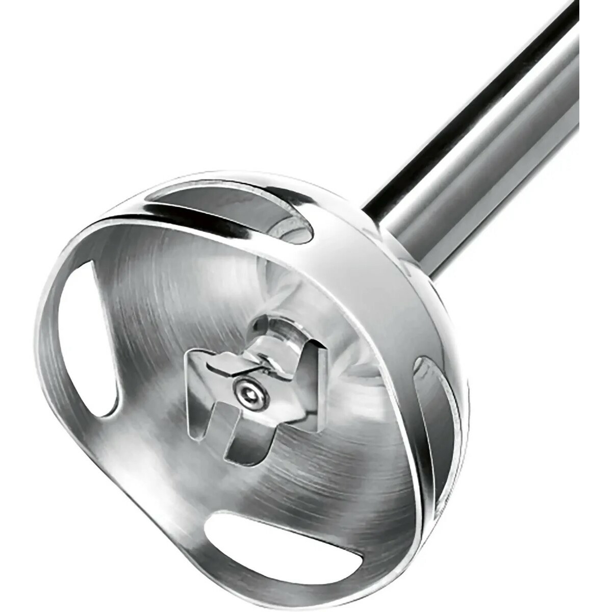 Миксер ручной Bosch MFQ4980B, черный