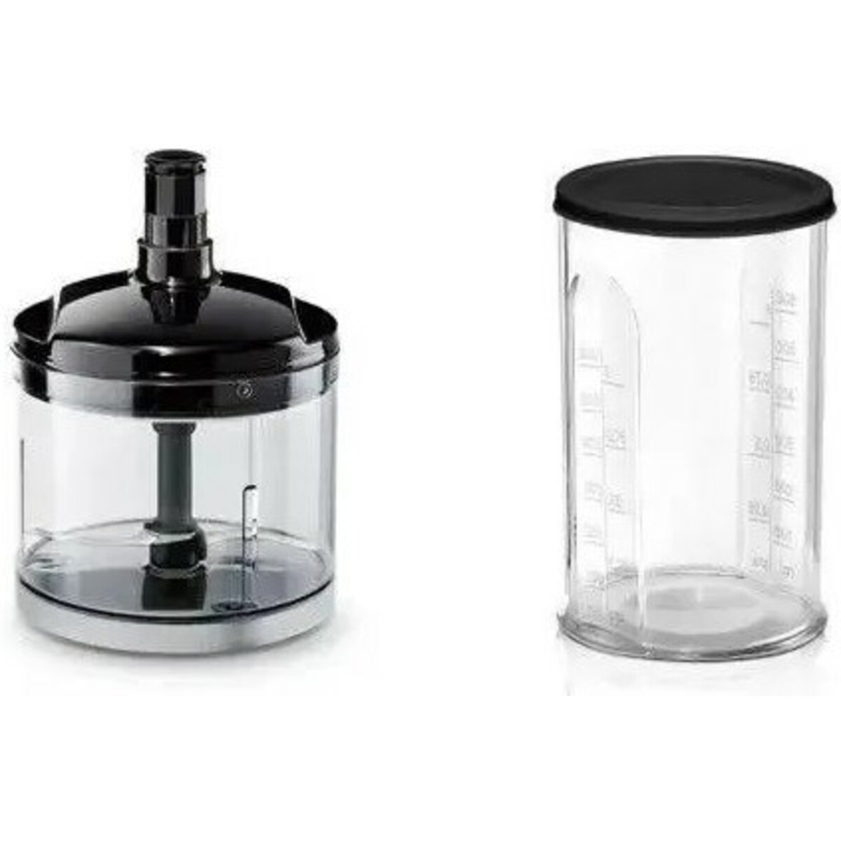 Миксер ручной Bosch MFQ4980B, черный