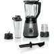 Блендер стационарный Bosch MMB6177S (Цве..