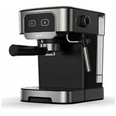 Кофемашина deerma Coffee Machine DEM-YS10W (Цвет: Black/Silver)