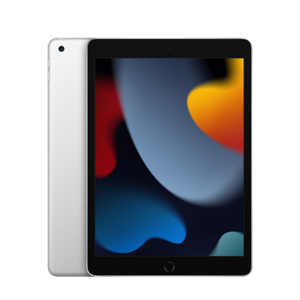 Планшет Apple iPad (2021) 64Gb Wi-Fi MK2L3RU / A (Цвет: Silver)