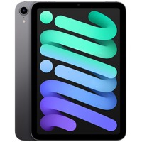 Планшет Apple iPad mini (2021) 64Gb Wi-Fi MK7M3RU/A (Цвет: Space Gray)