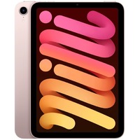Планшет Apple iPad mini (2021) 64Gb Wi-Fi MLWL3RU/A (Цвет: Pink)