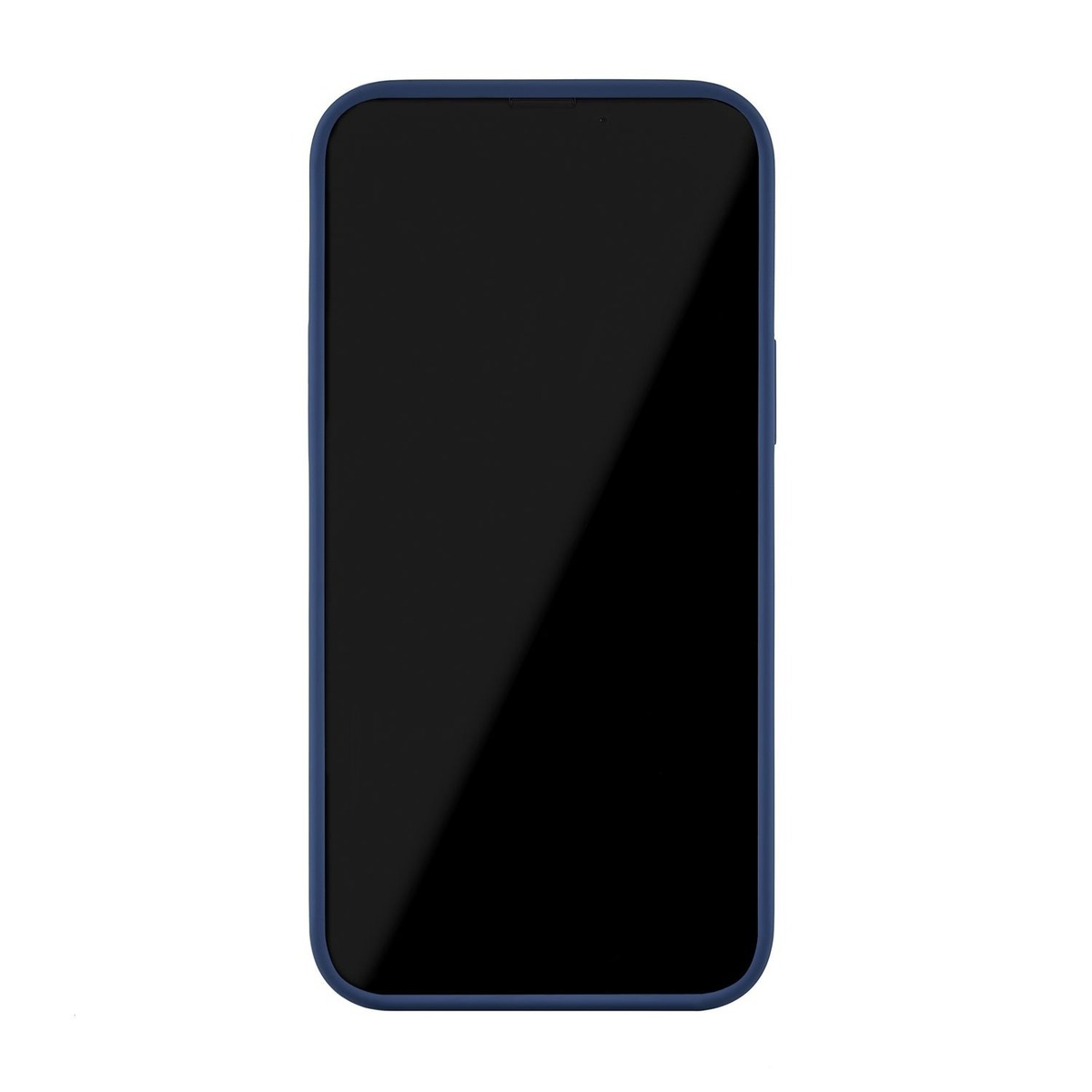 Чехол-накладка uBear Touch Case для смартфона Apple iPhone 13 Pro Max (Цвет: Dark Blue)