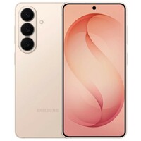 Смартфон Samsung Galaxy S26 12/256Gb (Цвет: Pink Gold)