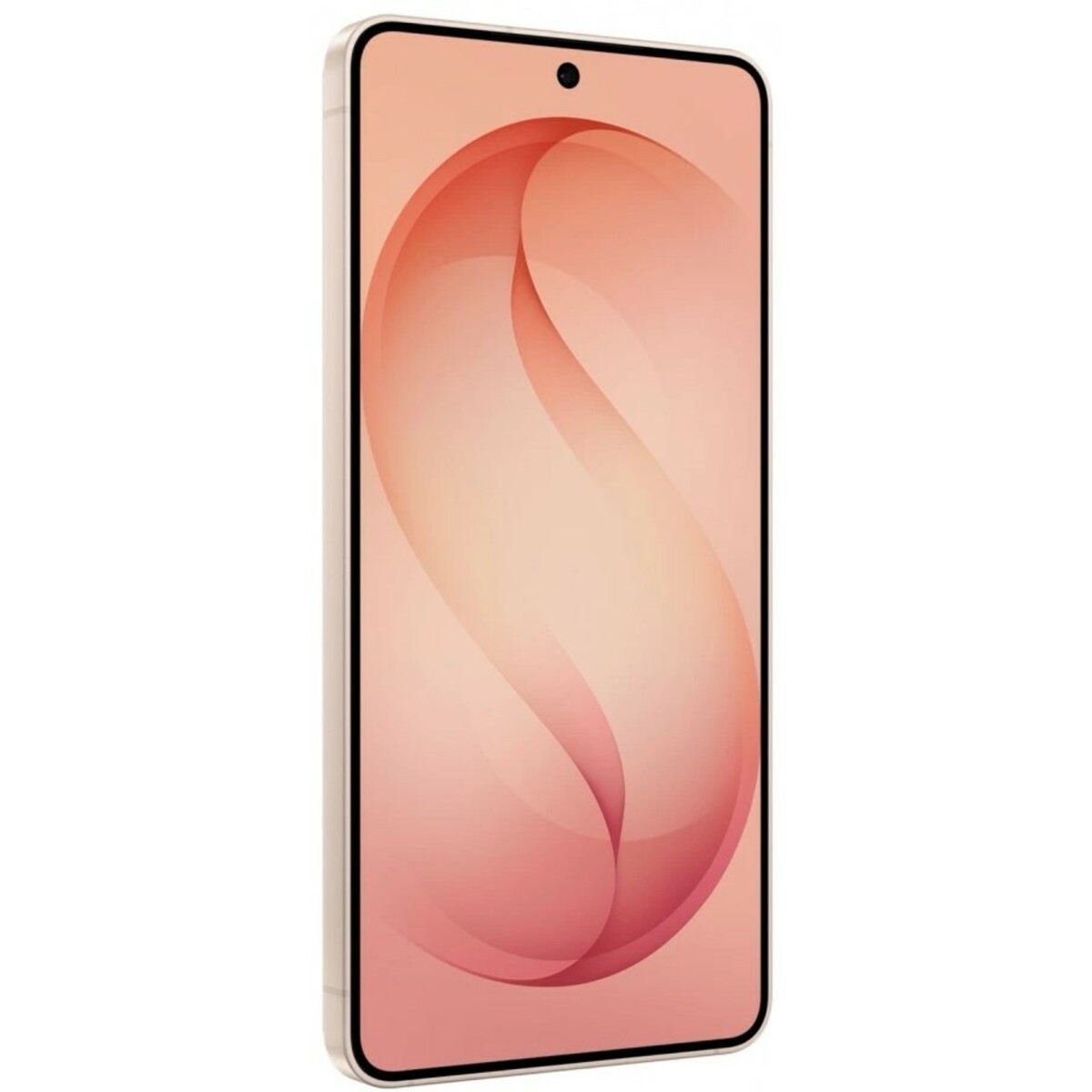 Смартфон Samsung Galaxy S26 12 / 256Gb (Цвет: Pink Gold)