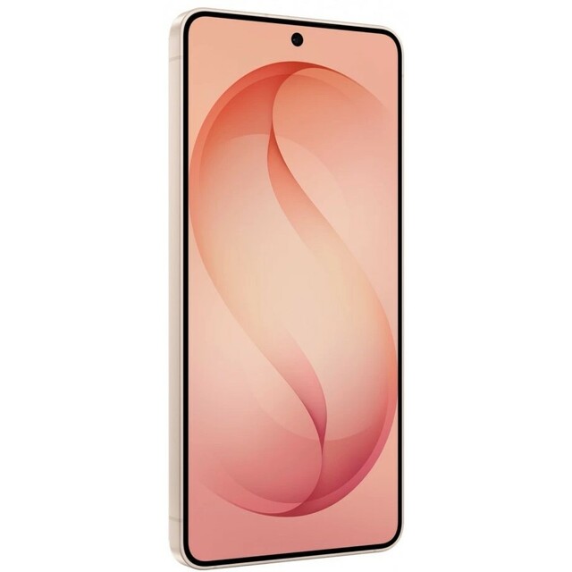 Смартфон Samsung Galaxy S26 12 / 256Gb (Цвет: Pink Gold)