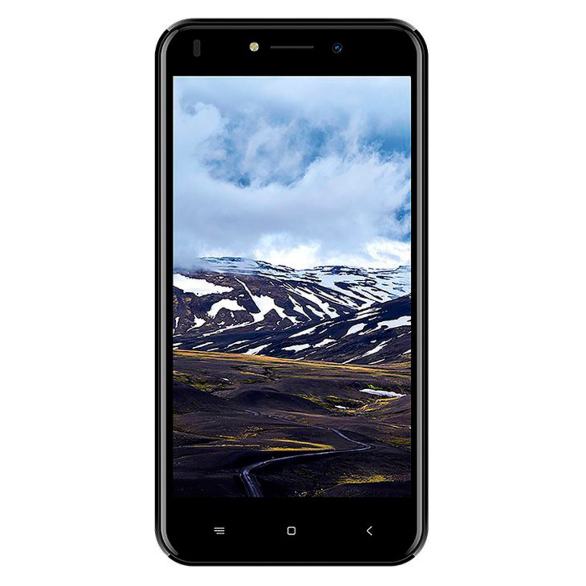 Смартфон Haier Alpha A3 Lite 8Gb (Цвет: Black)