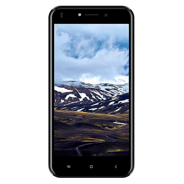 Смартфон Haier Alpha A3 Lite 8Gb (Цвет: Black)