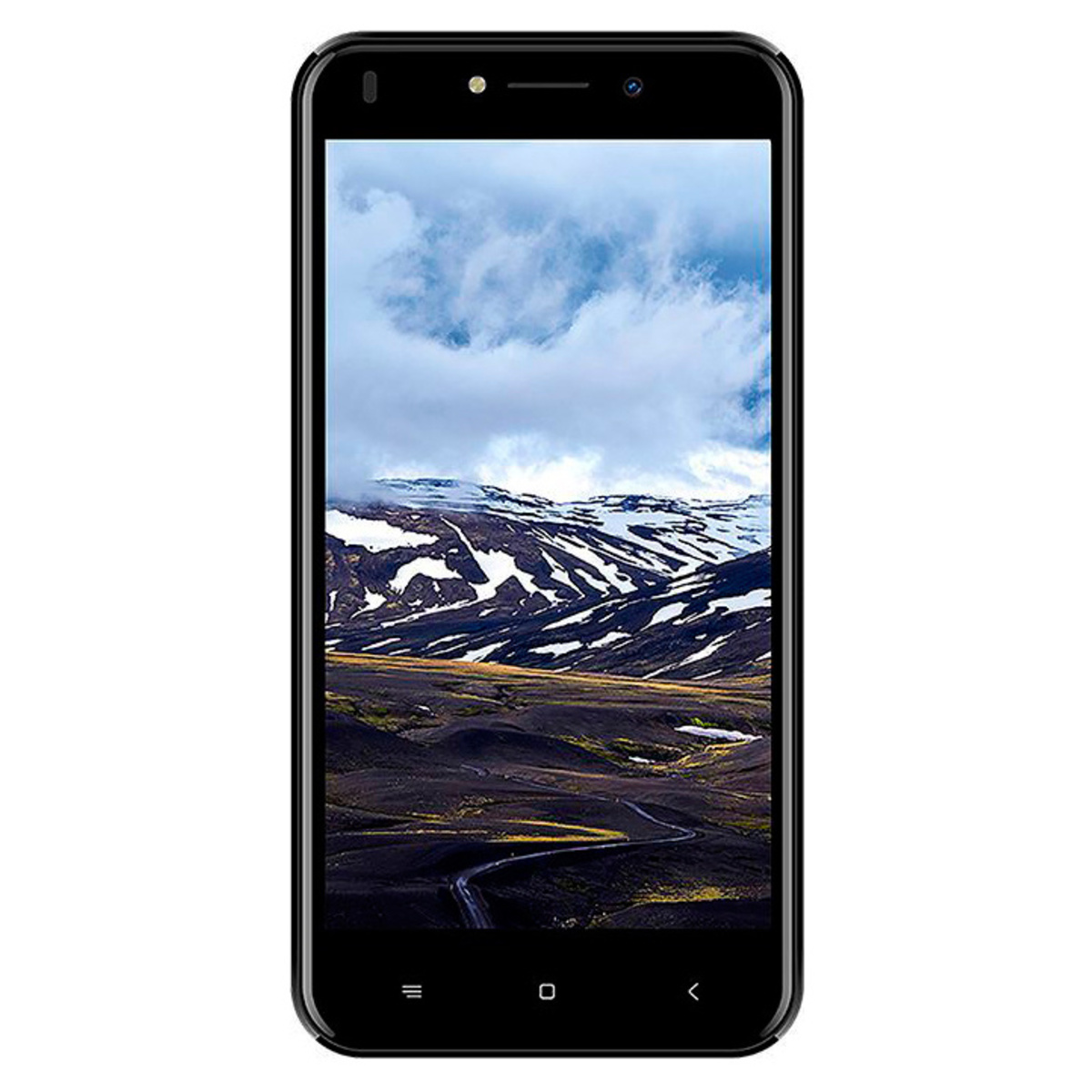 Смартфон Haier Alpha A3 16Gb (Цвет: Blue)