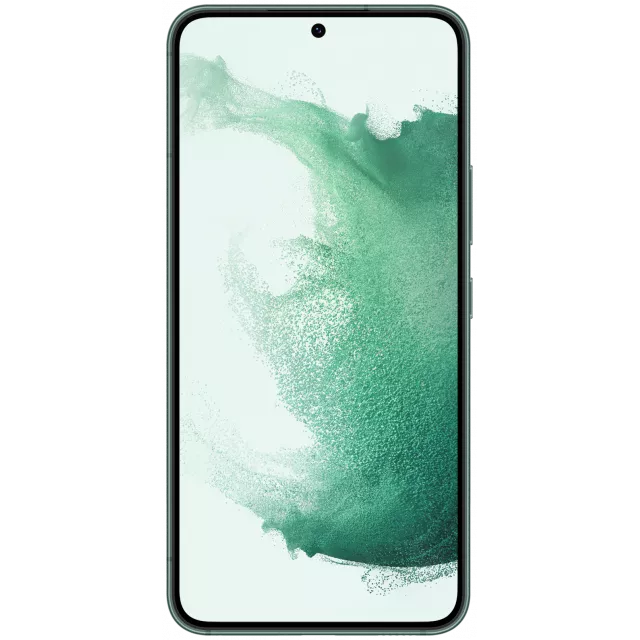 Смартфон Samsung Galaxy S22 8/256Gb (Цвет: Green)