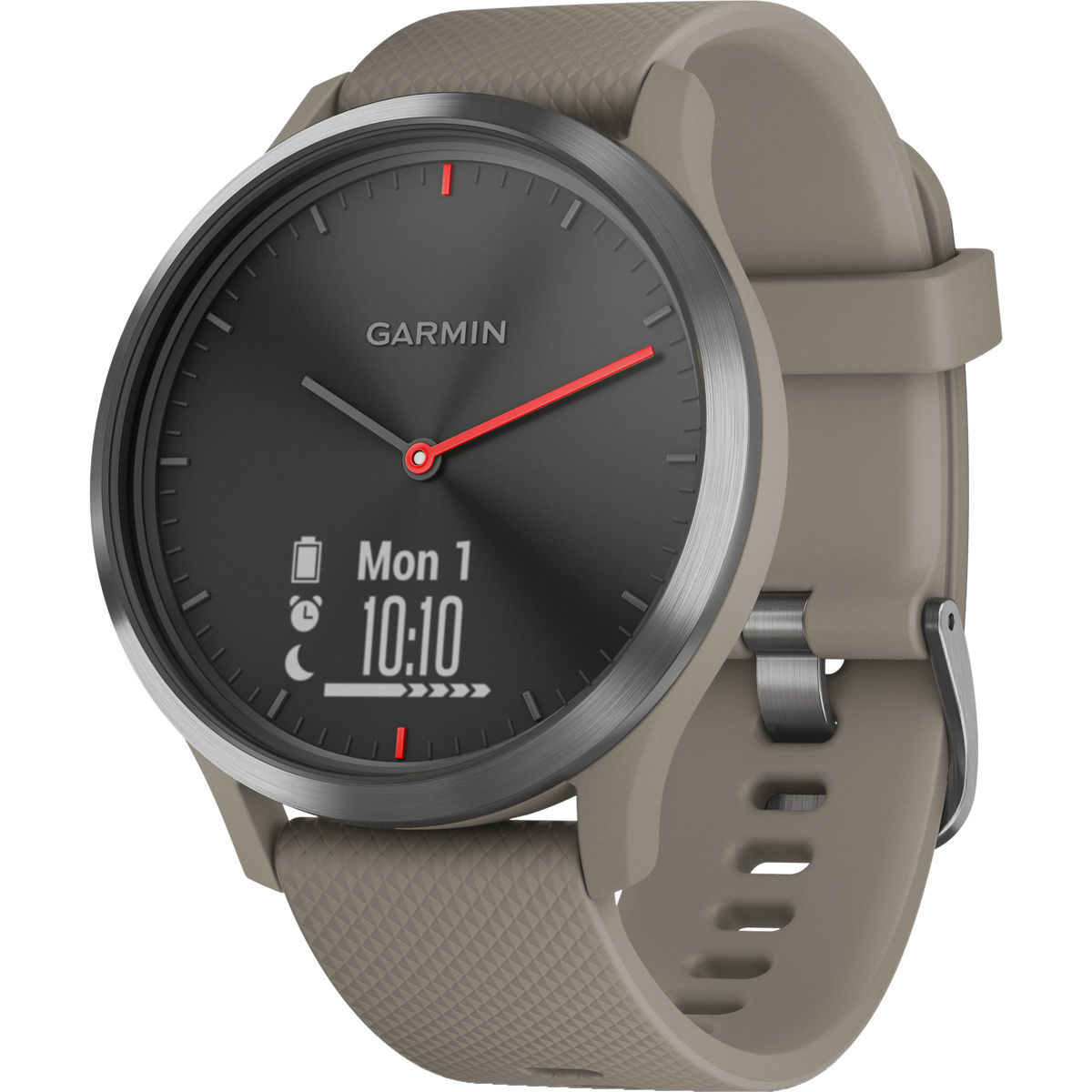 Garmin vivomove sandstone on sale