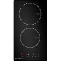 Варочная панель Maunfeld CVI292BK, черный
