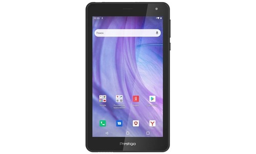 Купить Планшет Prestigio Seed A7 (Цвет: Black) PMT4337_3G_D_CIS в СПб ...