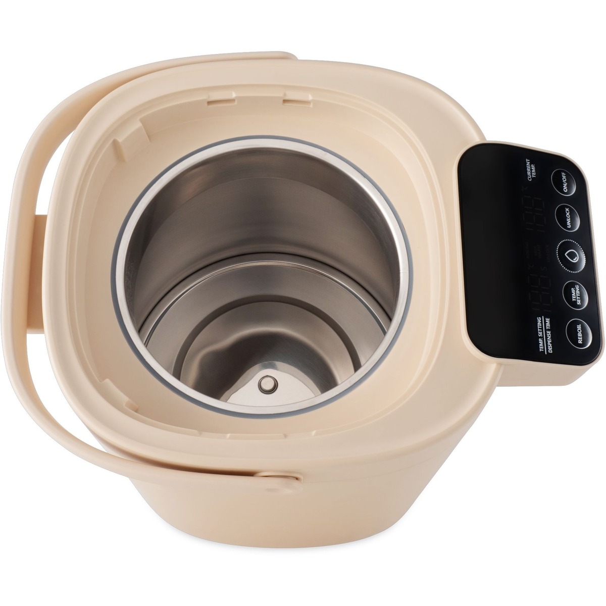 Термопот Hyundai HYTP-3144 (Цвет: Beige)