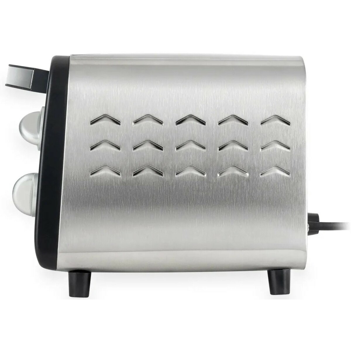 Мини-печь Hyundai MIO-HY071 (Цвет: Silver / Black)