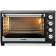 Мини-печь Hyundai MIO-HY075 (Цвет: Silve..