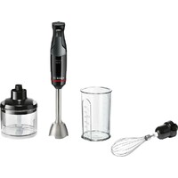 Блендер погружной Bosch MSM4B621, черный