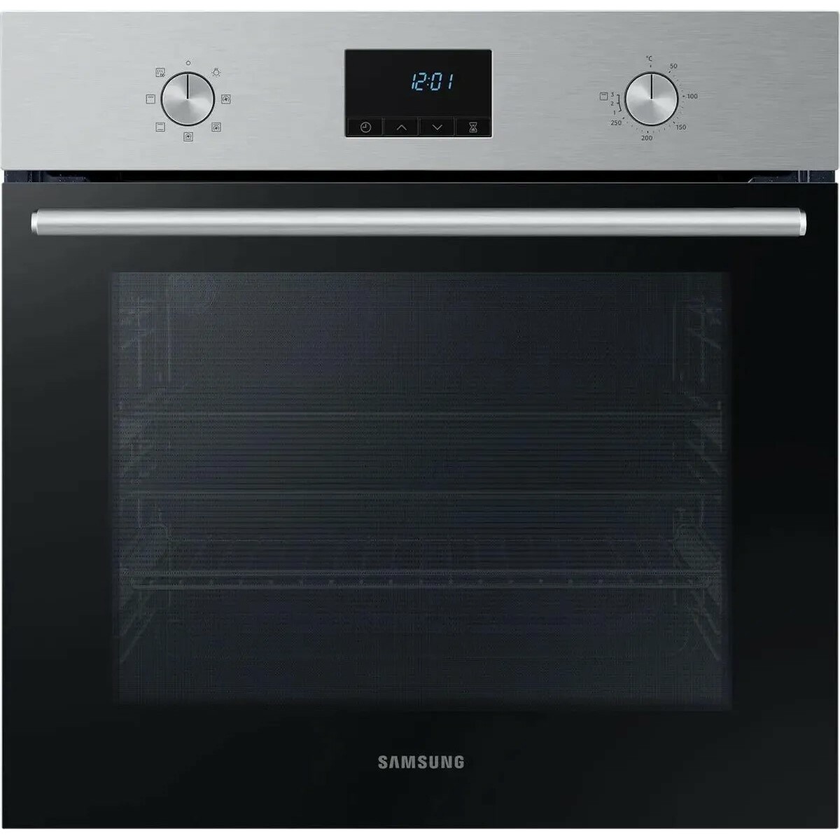 Духовой шкаф Samsung NV68A1145CS/WT (Цвет: Inox)