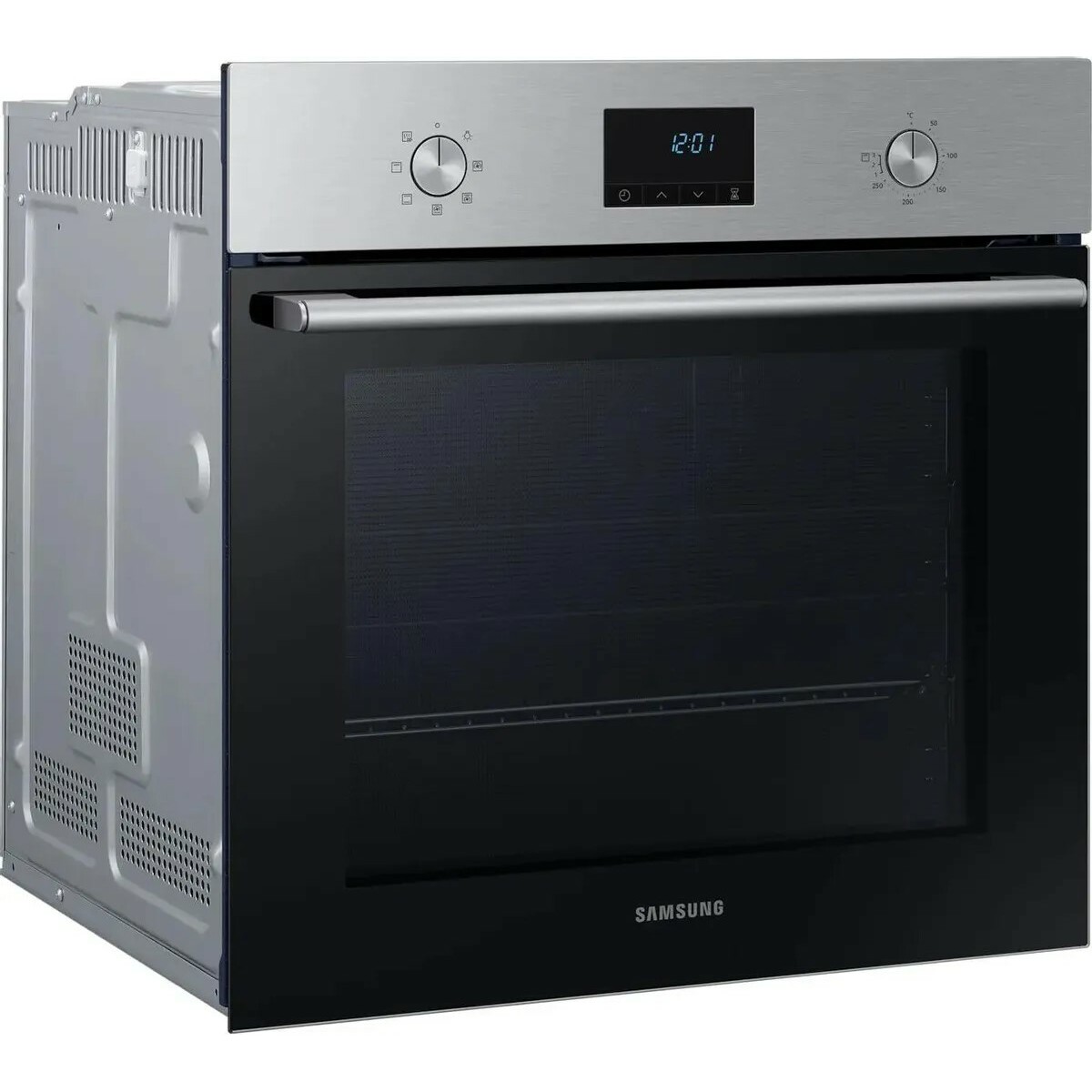 Духовой шкаф Samsung NV68A1145CS / WT (Цвет: Inox)