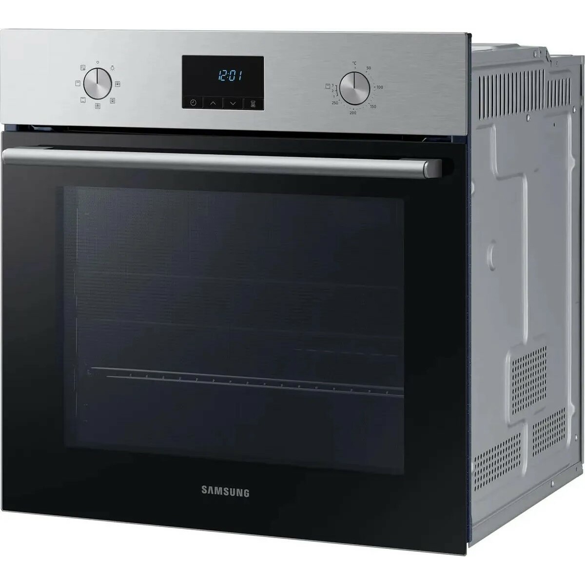 Духовой шкаф Samsung NV68A1145CS/WT (Цвет: Inox)