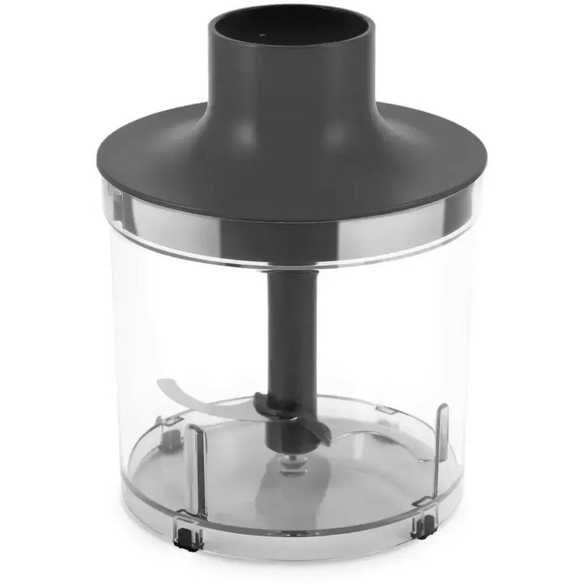 Блендер погружной Polaris PHB 1382L Silent (Цвет: Silver)