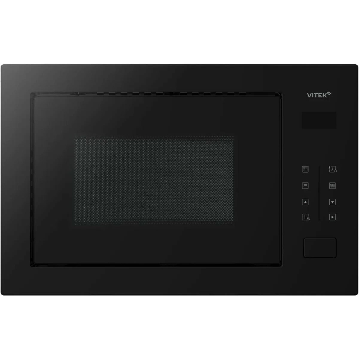 Микроволновая печь Vitek VBMW 2560 BG, черный