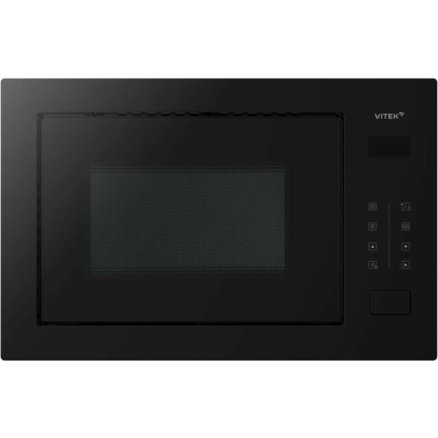 Микроволновая печь Vitek VBMW 2560 BG, черный Микроволновая печь Vitek VBMW 2560 BG, черный