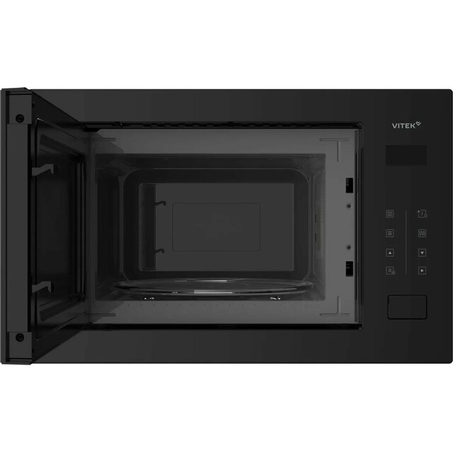 Микроволновая печь Vitek VBMW 2560 BG, черный Микроволновая печь Vitek VBMW 2560 BG, черный