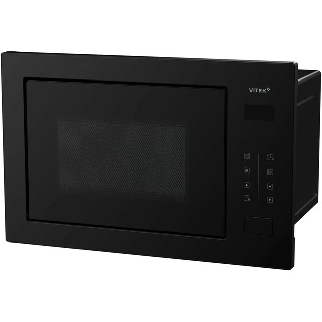 Микроволновая печь Vitek VBMW 2560 BG, черный Микроволновая печь Vitek VBMW 2560 BG, черный