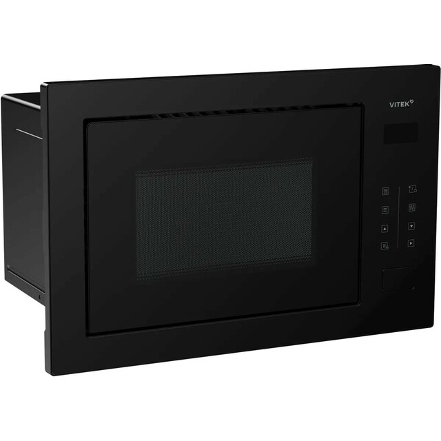Микроволновая печь Vitek VBMW 2560 BG, черный Микроволновая печь Vitek VBMW 2560 BG, черный