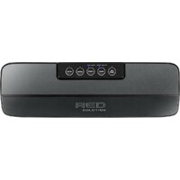 Вакуумный упаковщик Red Solution VSM030, черный