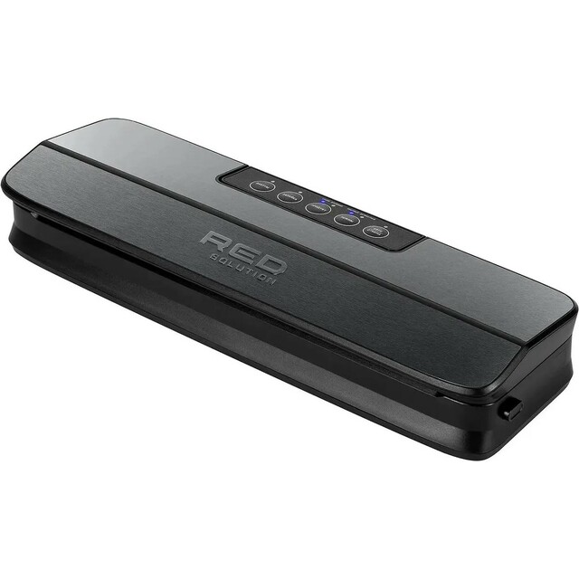 Вакуумный упаковщик Red Solution VSM030, черный