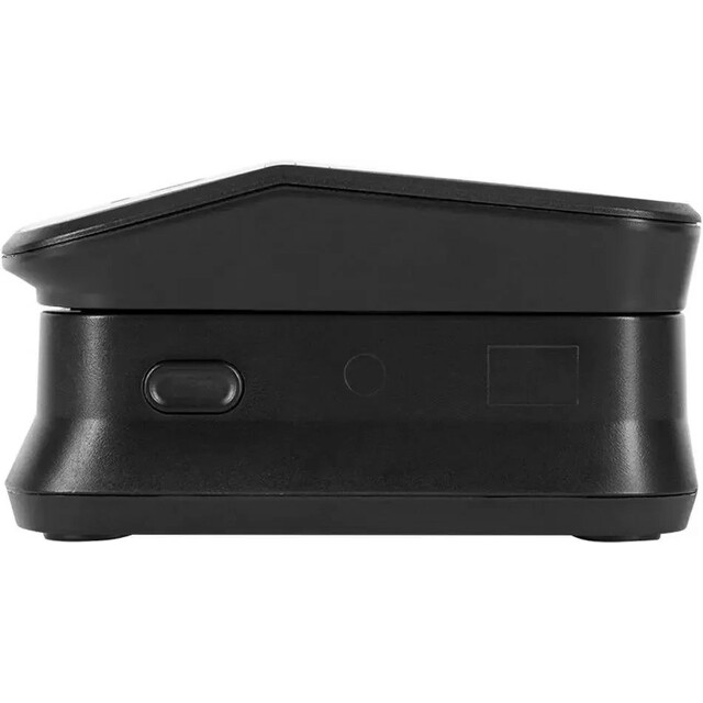 Вакуумный упаковщик Red Solution VSM030, черный