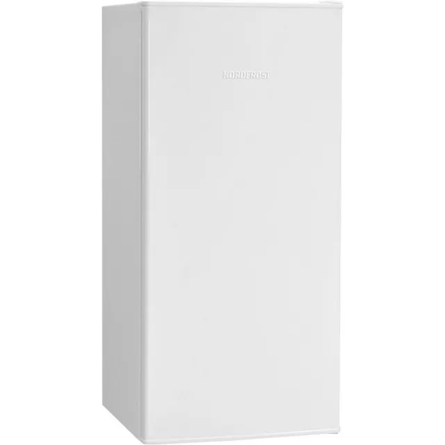 Холодильник Nordfrost NR 404 W, белый