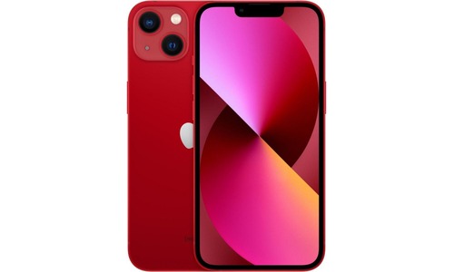 Смартфон Apple iPhone 13 mini 128Gb MLLY3RU/A (Цвет: Red) - купить в ...