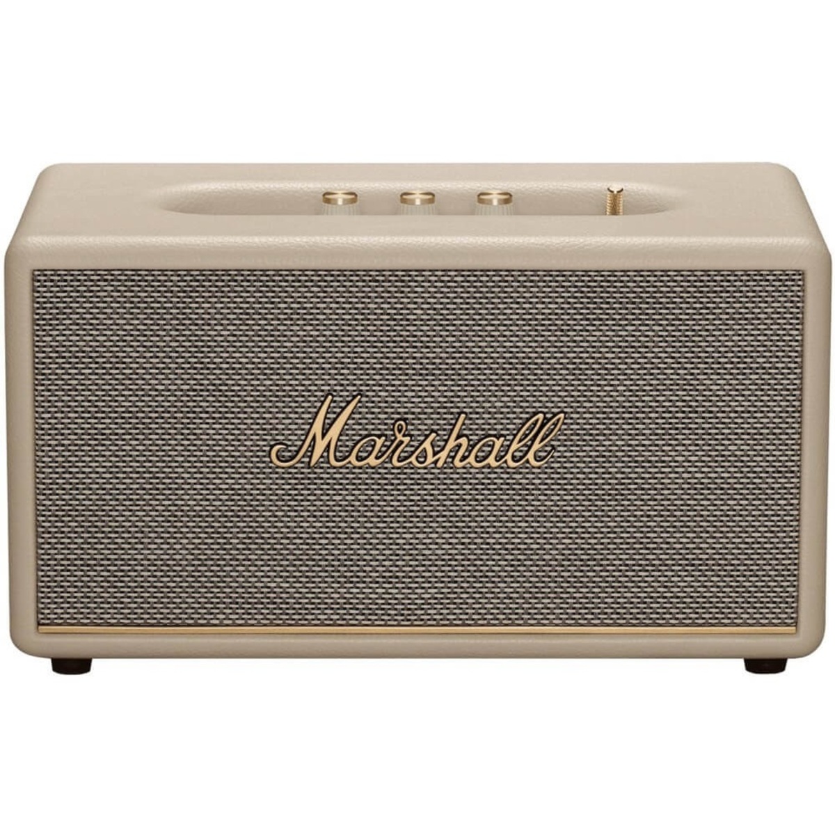 Акустическая система Marshall Stanmore III (Цвет: Cream)