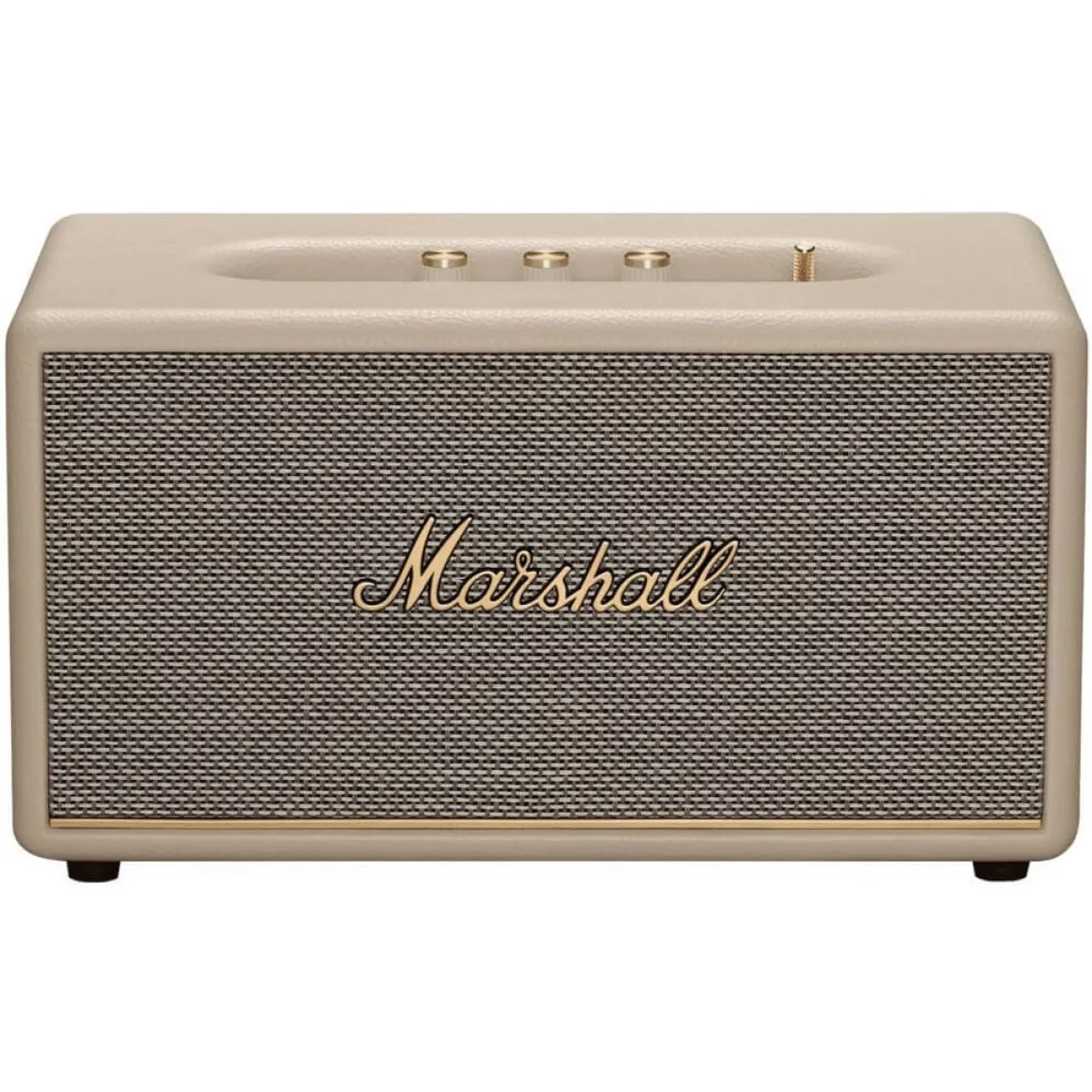 Акустическая система Marshall Stanmore III (Цвет: Cream)