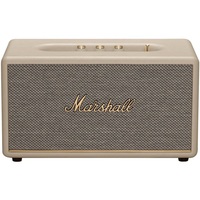Акустическая система Marshall Stanmore III (Цвет: Cream)