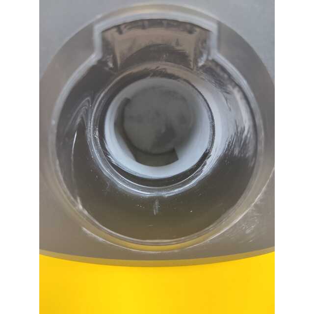 Строительный пылесос Karcher WD 3 P V-17 / 4 / 20 (Цвет: Yellow)