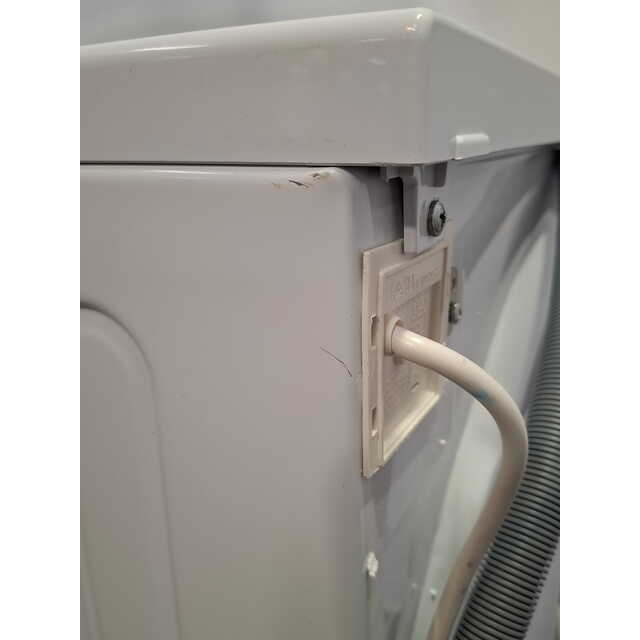 Стиральная машина Indesit IWSC 6105, белый