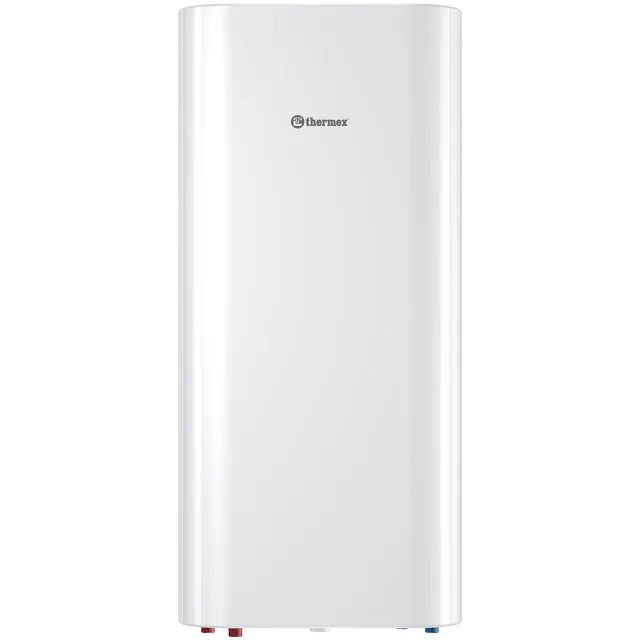 Водонагреватель Thermex Flat 100 V Combi, белый