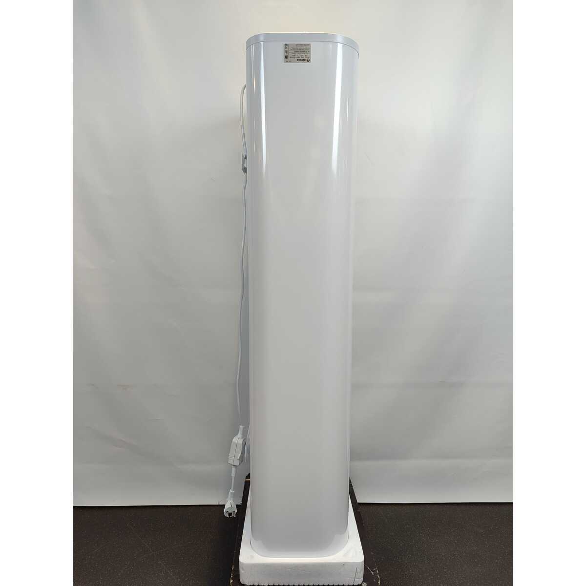 Водонагреватель Thermex Flat 100 V Combi, белый
